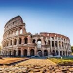 The Colosseum