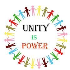 The power of unity