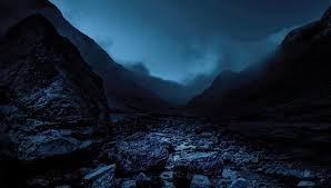 Valley of Death