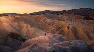 Valley of Death