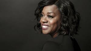 Viola Davis
