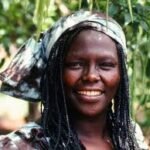 Wangari Maathai
