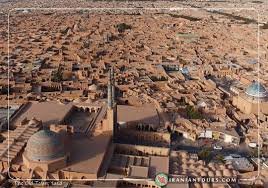 Yazd