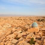 Yazd