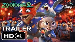 Zootopia 2