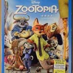 Zootopia 2