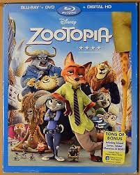 Zootopia 2