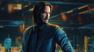 keanu reeves