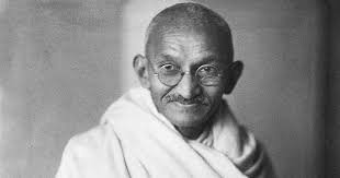 mahatma gandhi