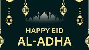 Eid-ul-Adha Wishes for Parents