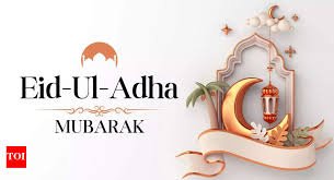 Eid-ul-Adha Wishes for Uncle