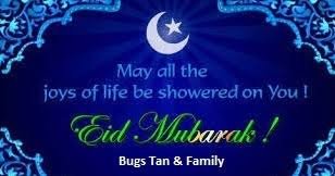 Eid-ul-Adha Wishes for Uncle