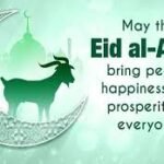Eid ul Adha wishes for Everyone