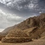 Jebel Hafeet's Caves