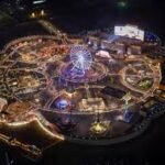 Liwa's Fairy Circles