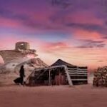 Ras Abrouq’s Ghost Lights
