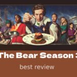 The Bear Season 3
