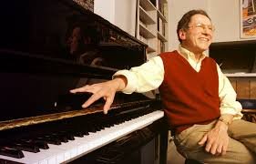 tom lehrer