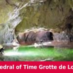 Grotte de Lombrives