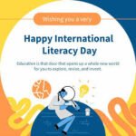 International Literacy Day