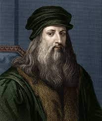 Leonardo da Vinci Untold Biography