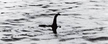 Loch Ness Monster