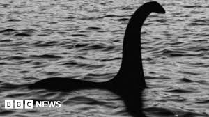 Loch Ness Monster